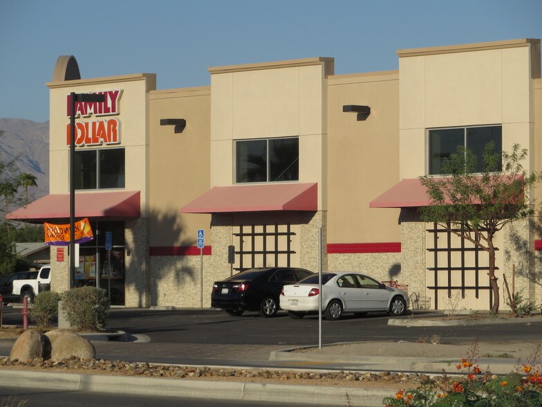 More Photos Of 52447 Harrison St, Coachella Land For Sale