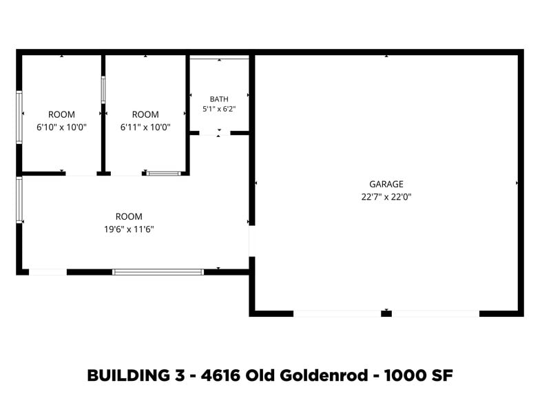 More Photos Of 4616 S Goldenrod Rd, Orlando Auto Dealership For Sale