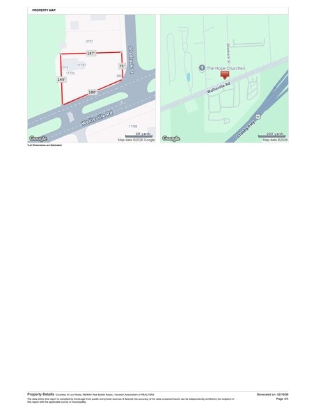 More Photos Of 11727 Wallisville Rd, Houston Auto Dealership For Sale