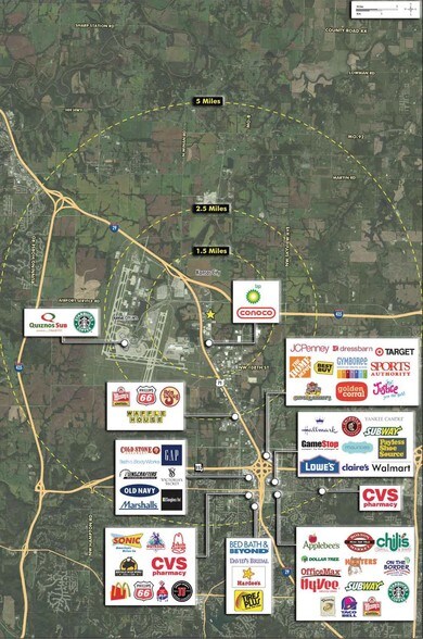 More Photos Of 11500 NW Ambassador Dr, Kansas City Office For Lease