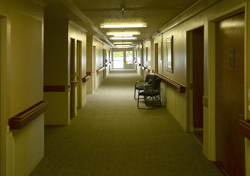 More Photos Of 263 W Exchange St, Astoria Rehabilitation Center For Sale