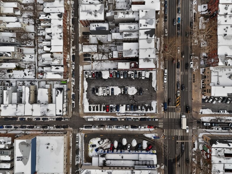 More Photos Of 1328 S Broad St, Philadelphia Land For Sale