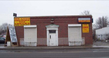 More Photos Of 21613 W Eight Mile Rd, Detroit Freestanding For Sale