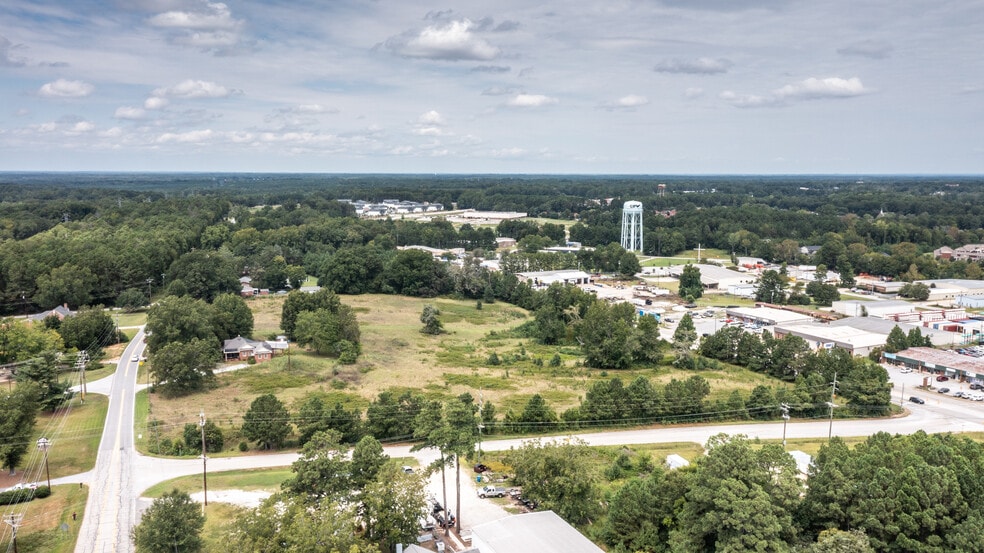 More Photos Of 508 Old Abbeville Hwy, Greenwood Land For Sale
