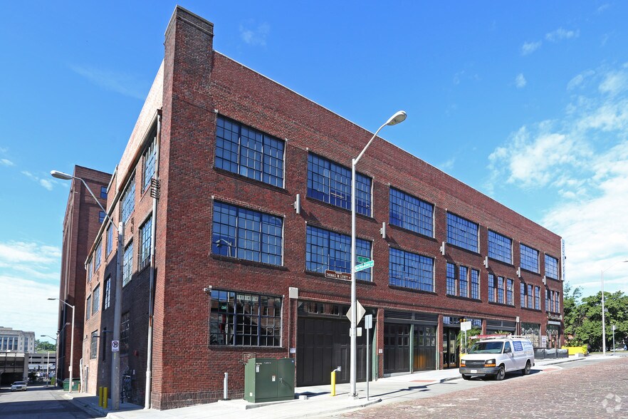 More Photos Of 2101 Broadway St, Kansas City Office Residential For Lease