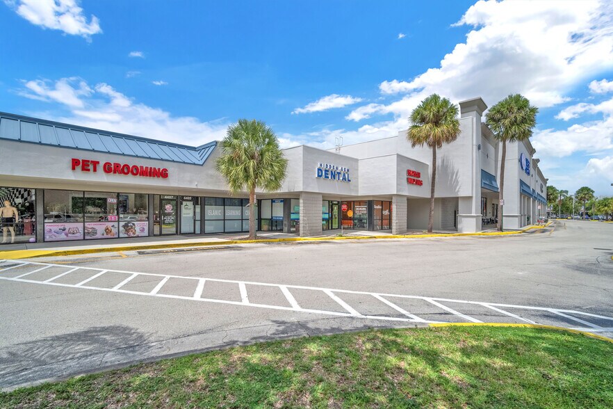 More Photos Of W Hillsboro Blvd, Coconut Creek Unknown For Lease