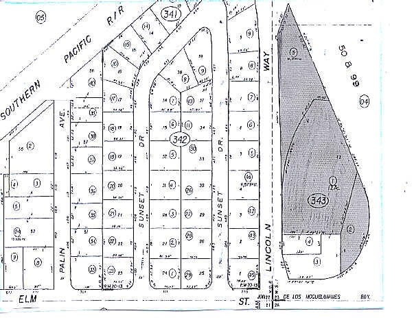 More Photos Of 409 N Lincoln Way, Galt Apartments For Sale