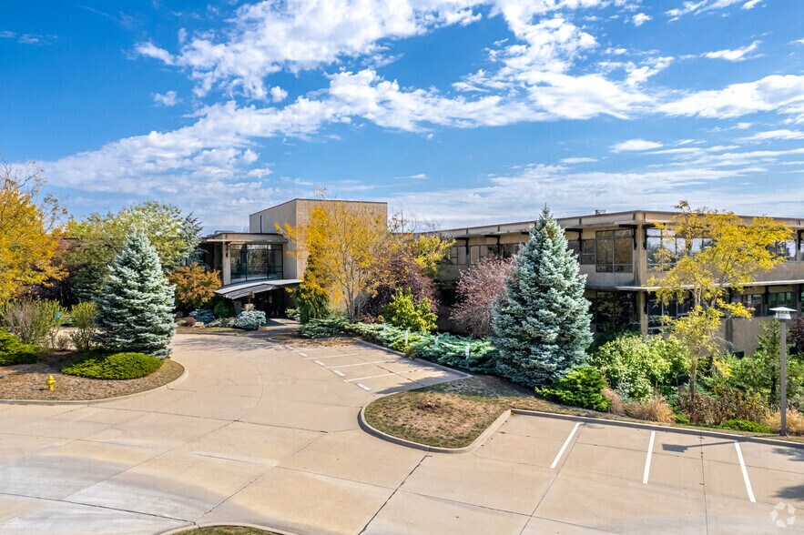 More Photos Of , Olathe Office For Sale