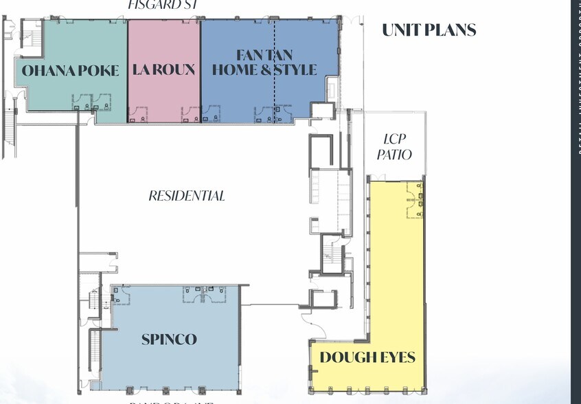 More Photos Of , Victoria Multifamily For Sale