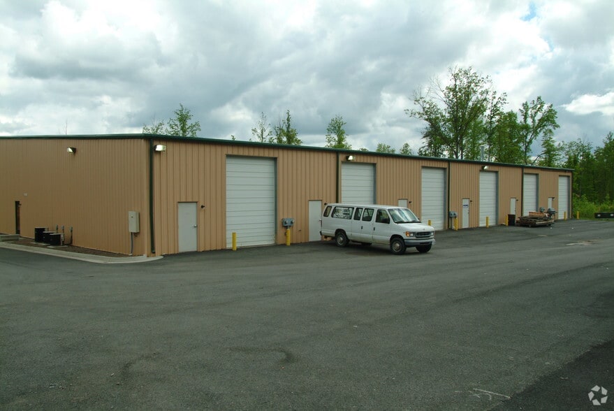 More Photos Of 112 Midpoint Dr, Mineral Flex For Lease