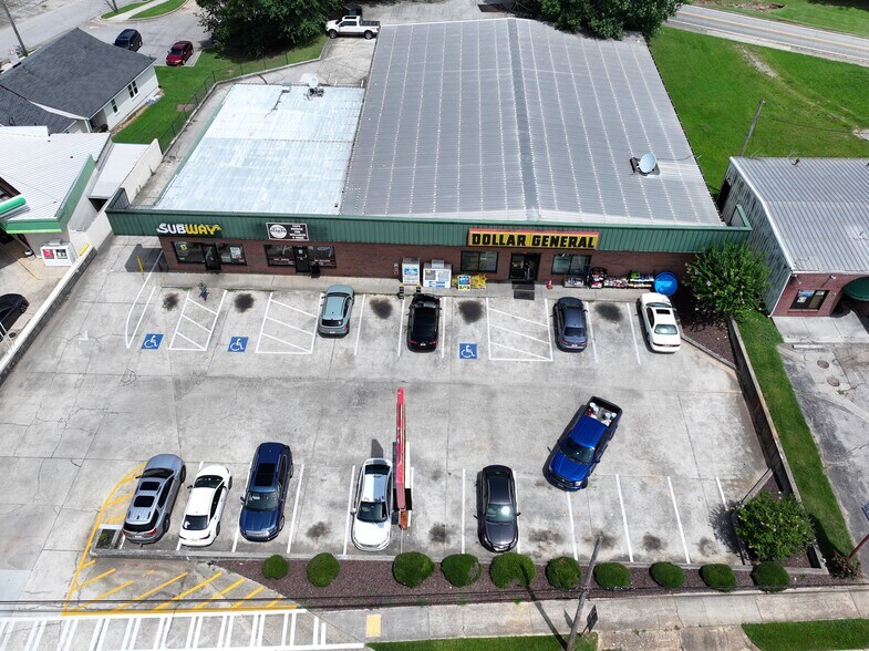 More Photos Of , Carrollton General Retail For Sale