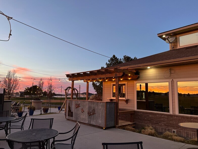 More Photos Of 4035 N 2300 E, Filer Golf Course Driving Range For Sale