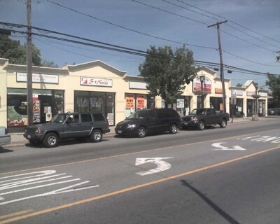 More Photos Of 246-250 Larkfield Rd, East Northport Storefront For Lease