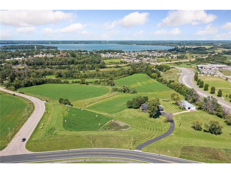 More Photos Of XXX 10th Street St, Waconia Land For Sale