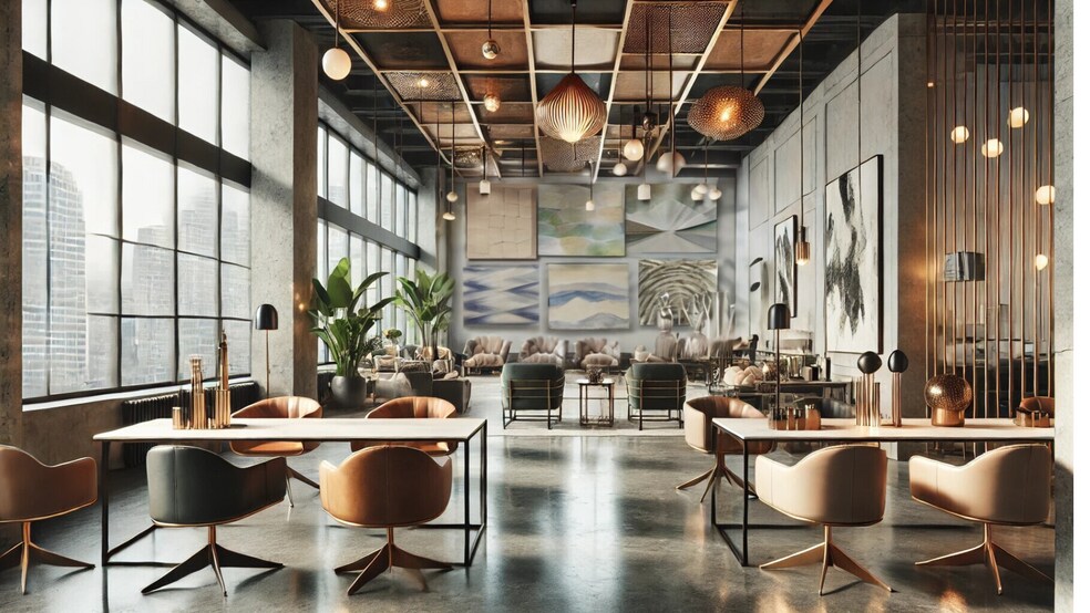 More Photos Of 5 E 59th St, New York Office For Lease