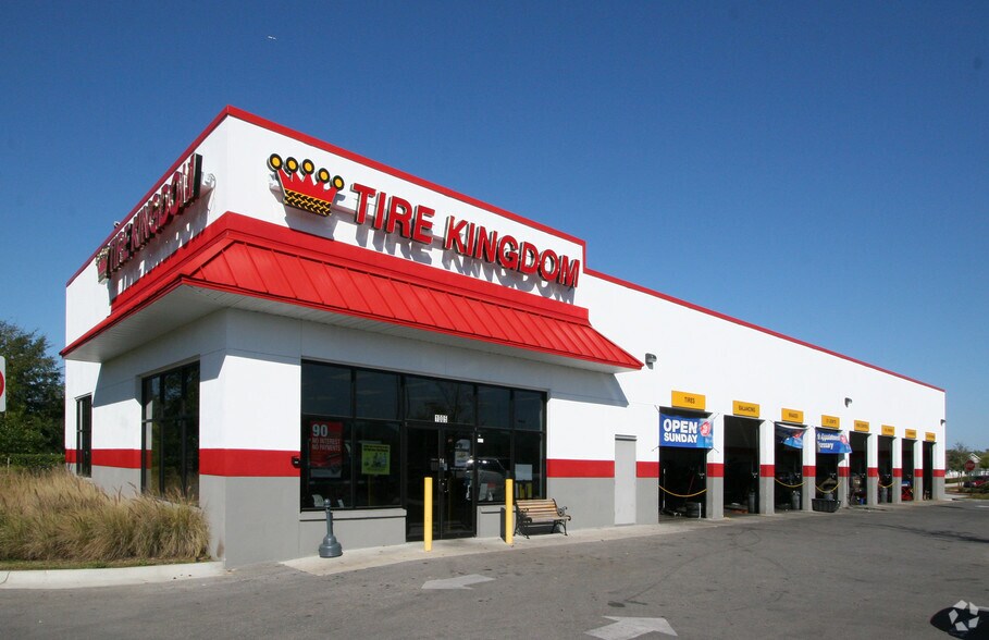 More Photos Of 1201-1321 Bruce B Downs Blvd, Wesley Chapel Unknown For Lease