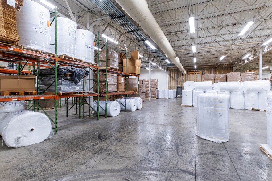 More Photos Of 5222-5230 33rd St SE, Grand Rapids Distribution For Sale