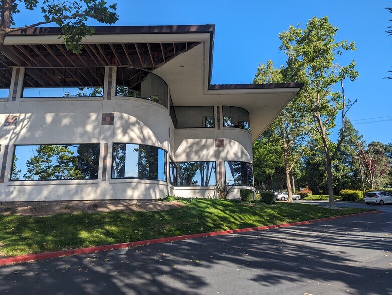 More Photos Of 5619 Scotts Valley Dr, Scotts Valley Medical For Lease