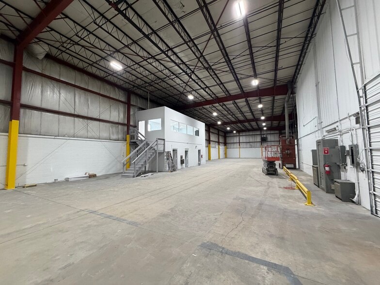 More Photos Of 3030 Kutztown Rd, Reading Warehouse For Lease