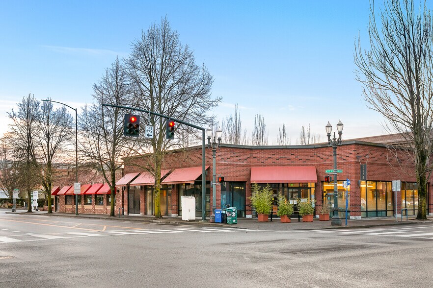 More Photos Of 1444-1448 NE Weidler St, Portland Freestanding For Lease