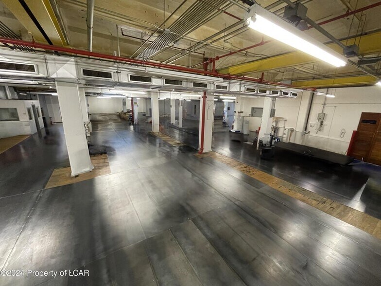 More Photos Of 454 S Main St, Wilkes Barre Office For Sale