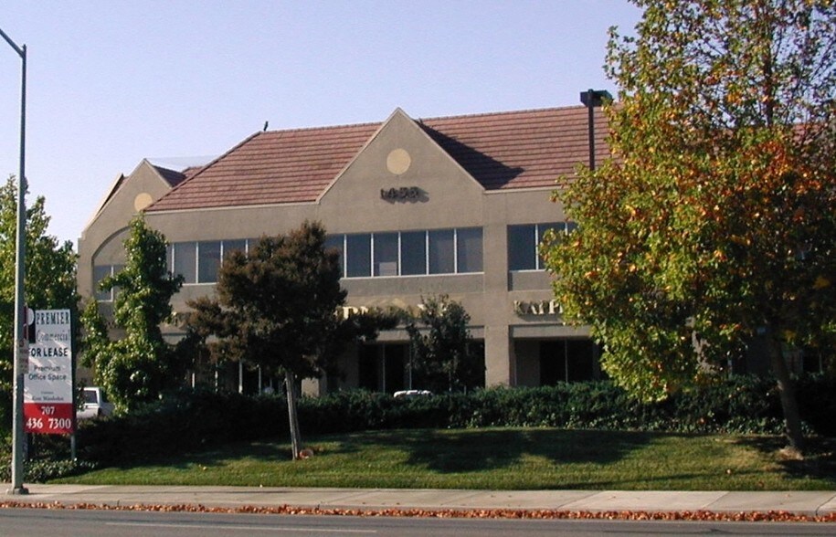 More Photos Of 1455 Oliver Rd, Fairfield Office For Lease