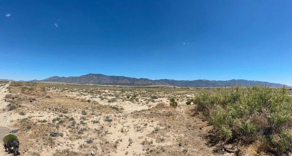 More Photos Of North Rio Del Oro Loop, Los Lunas Land For Sale