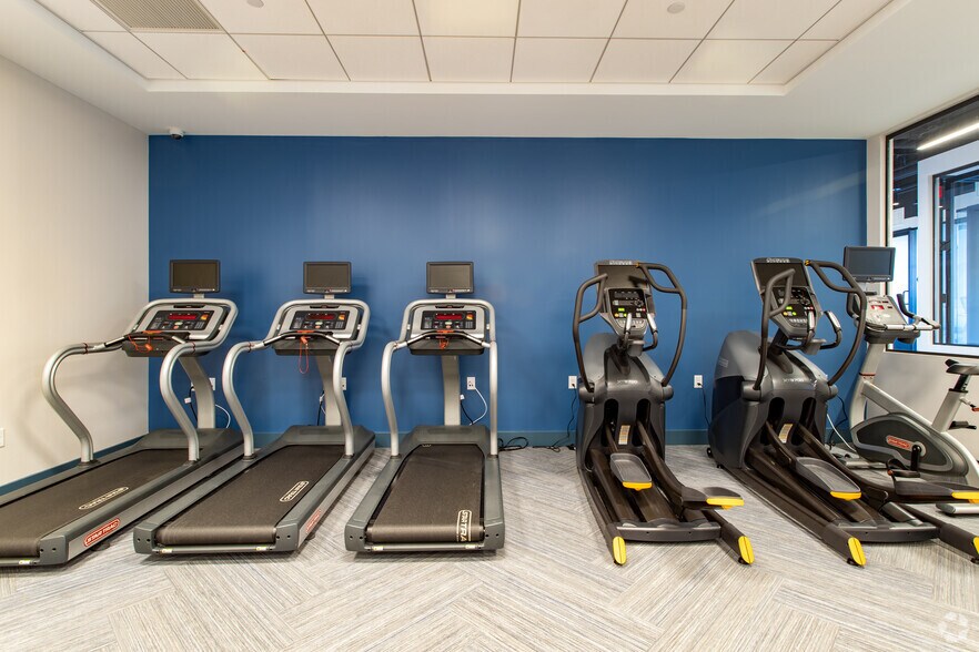 More Photos Of 104 Washington St, Dover Coworking Space