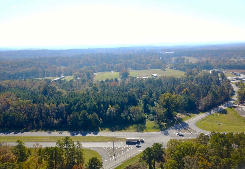 More Photos Of U.S. Highway 280 at CR 51, Westover Land For Sale