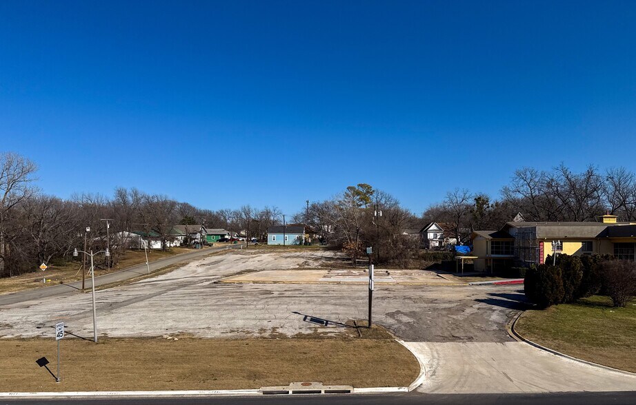 More Photos Of 401 Sam Rayburn Freeway, Sherman Land For Sale
