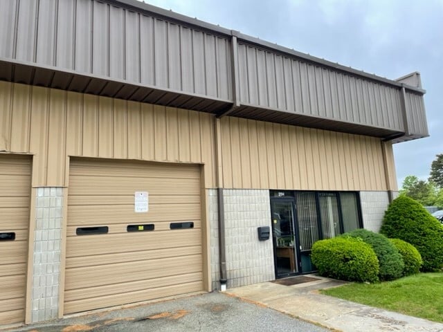 More Photos Of 21 Fruean Way, South Yarmouth Warehouse For Sale