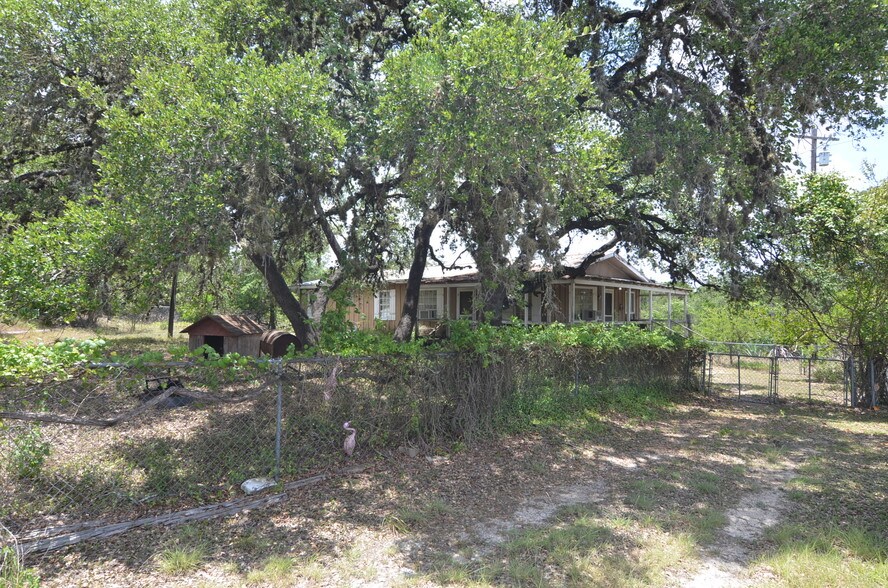 More Photos Of 11418 W Highway 290, Austin Land For Lease
