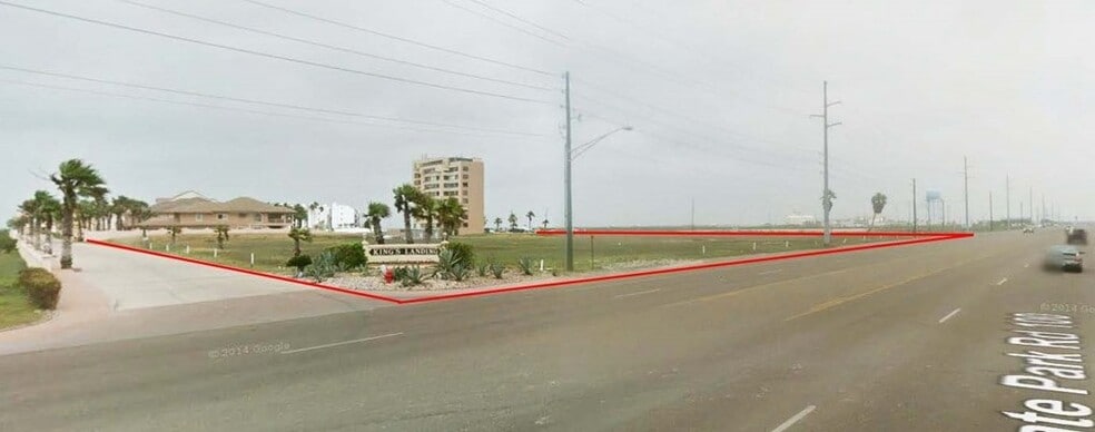 More Photos Of 6201 Padre Blvd, South Padre Island Land For Sale