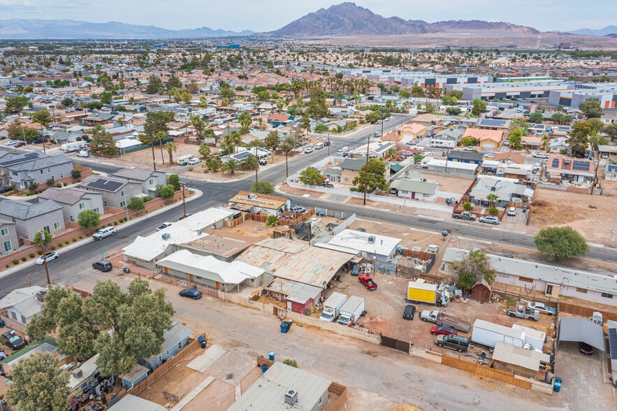 More Photos Of 5900 Cassedy Ln, Las Vegas Apartments For Sale