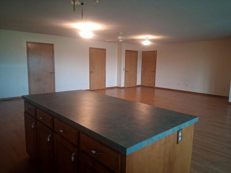 More Photos Of 6841 E US Highway 56, Overbrook Land For Sale