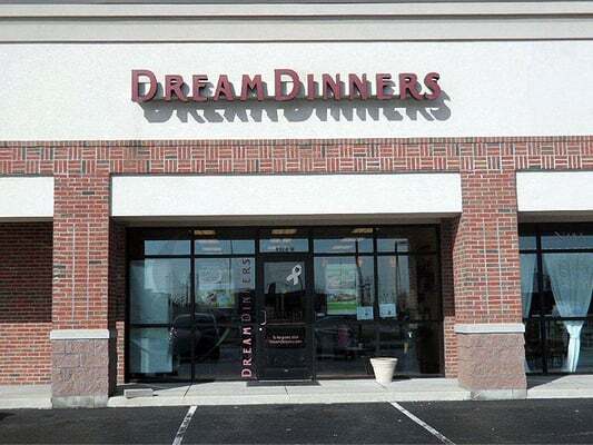 More Photos Of 9520 Uptown Dr, Indianapolis Storefront For Lease