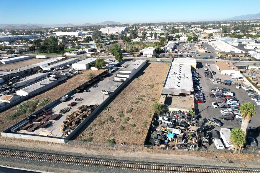 More Photos Of 393 S Sierra Way, San Bernardino Land For Sale