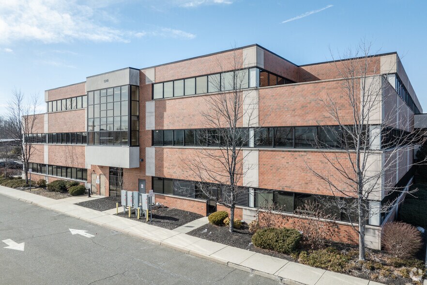 More Photos Of 1249 S River Rd, Cranbury Office For Sale