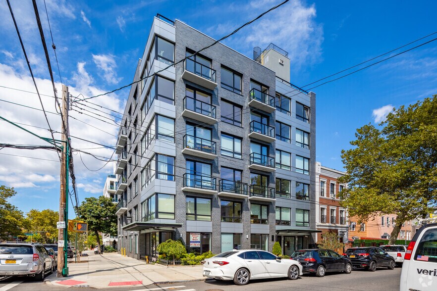 More Photos Of 401 Rutland Rd, Brooklyn Apartments For Lease