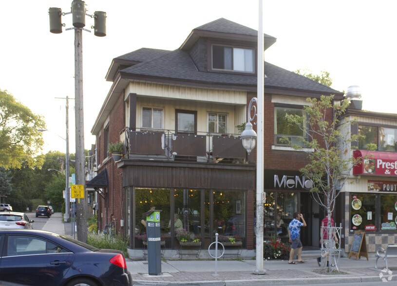 More Photos Of 276 Preston St, Ottawa Storefront Retail Residential For Sale