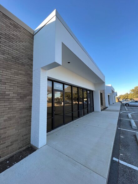 More Photos Of 13731-13745 Omega Dr, Farmers Branch Light Distribution For Lease