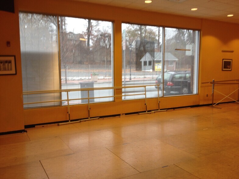 More Photos Of 1747 Springfield Ave, Maplewood General Retail For Sale
