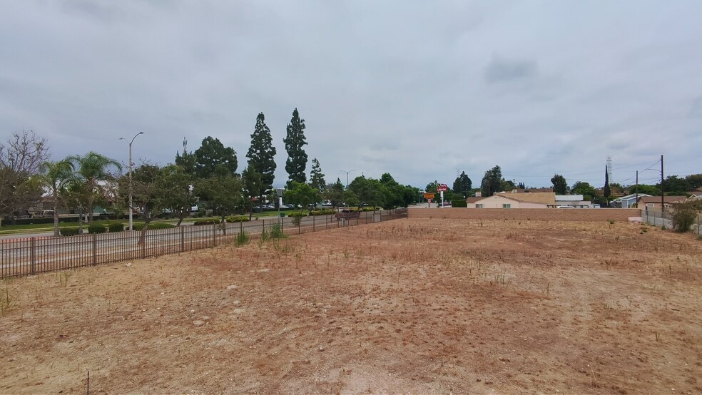 More Photos Of 12714 Ramona Blvd, Baldwin Park Land For Sale