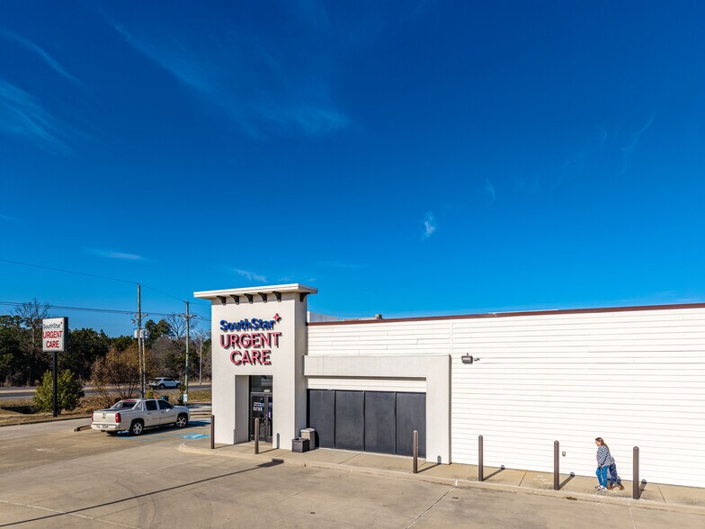 More Photos Of 9525 Mansfield Rd, Shreveport Healthcare For Sale