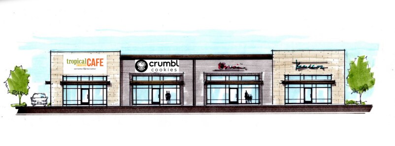 Primary Photo Of 1500 79th Ave, Merrillville General Retail For Lease