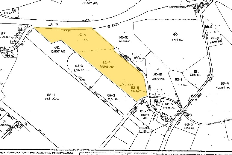 More Photos Of 1 Geoffrey Rd, Fairless Hills Distribution For Lease