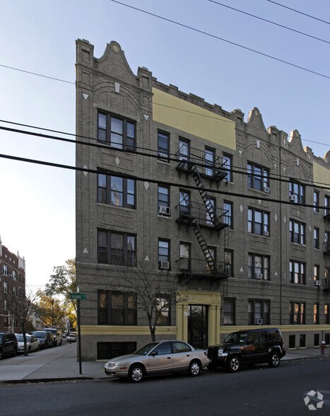 More Photos Of , Jersey City Multifamily For Sale