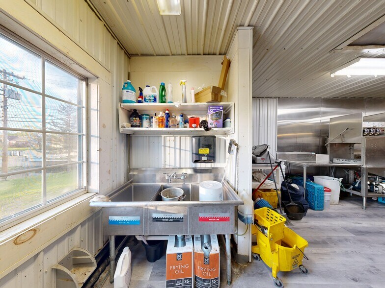 More Photos Of 95 W Lake Rd, Mayville Restaurant For Sale
