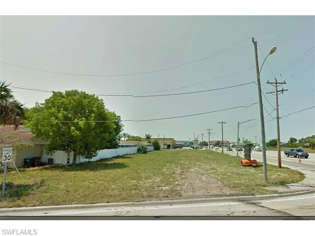 More Photos Of 1601 NE 6th Ter, Cape Coral Land For Sale