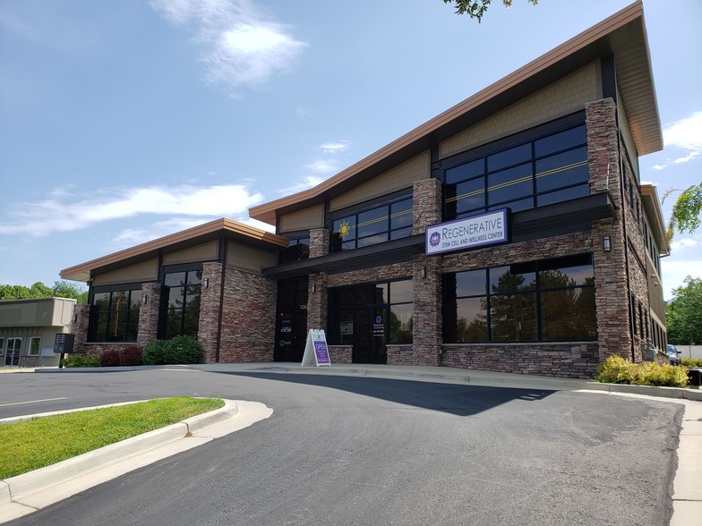 More Photos Of 3263 S Highway 89, North Salt Lake Office For Lease